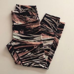 Lulu lemon leggings
